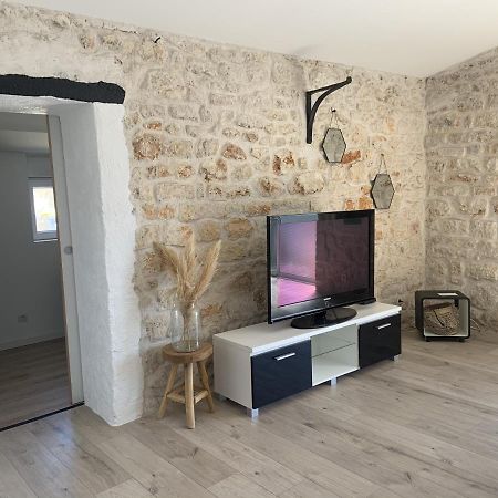 Maison Charentaise Pleine De Charme Villa Saint-Nazaire-sur-Charente Kültér fotó