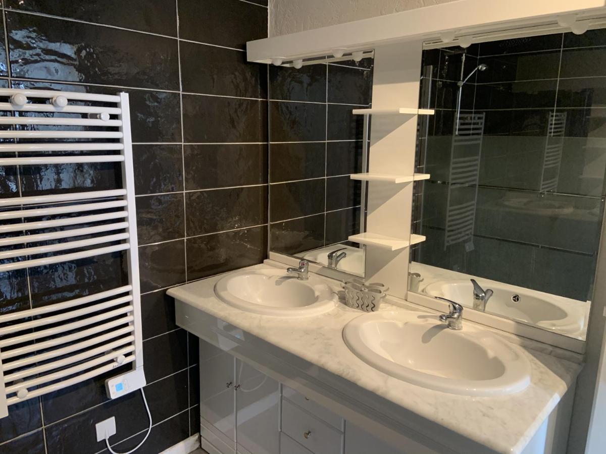 Maison Charentaise Pleine De Charme Villa Saint-Nazaire-sur-Charente Kültér fotó