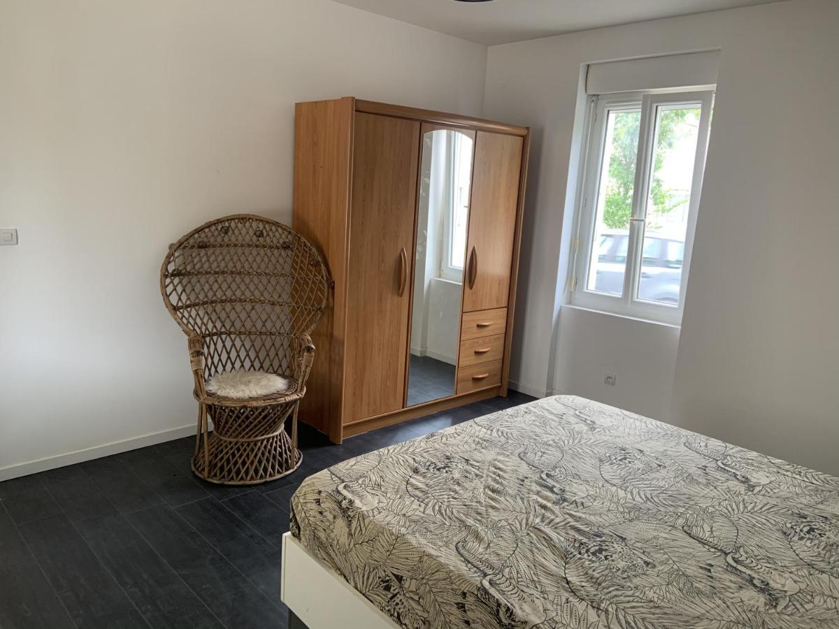 Maison Charentaise Pleine De Charme Villa Saint-Nazaire-sur-Charente Kültér fotó