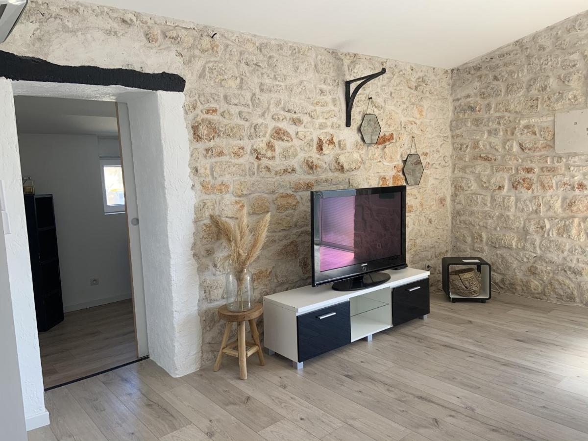 Maison Charentaise Pleine De Charme Villa Saint-Nazaire-sur-Charente Kültér fotó
